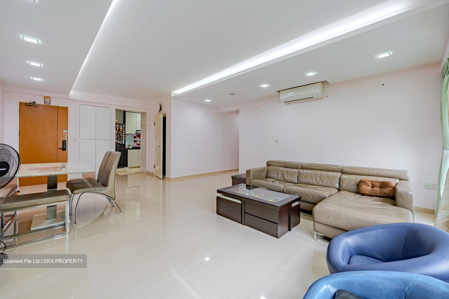 Blk 782A Woodlands Meadow (Woodlands), HDB 5 Rooms #477273951